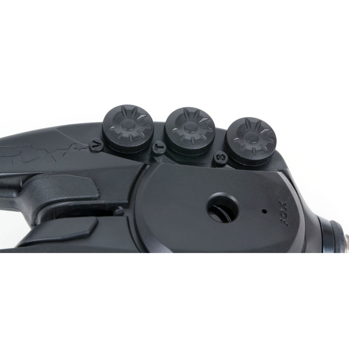 Zestaw sygnalizatorów Fox RX+ Presentation Set