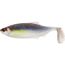 P115-870-019 Guma Westin Ricky The Roach Shadtail 14cm - Preyfish