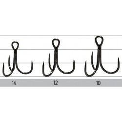 Kotwiczka bezzadziorowa Owner STBL36BC