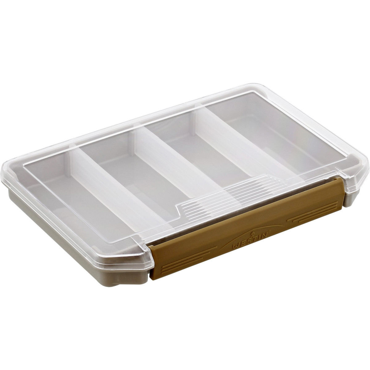 B05-S5-023 Pudełko Westin W3 Tackle Box S5 - 20.5x14.5x3cm