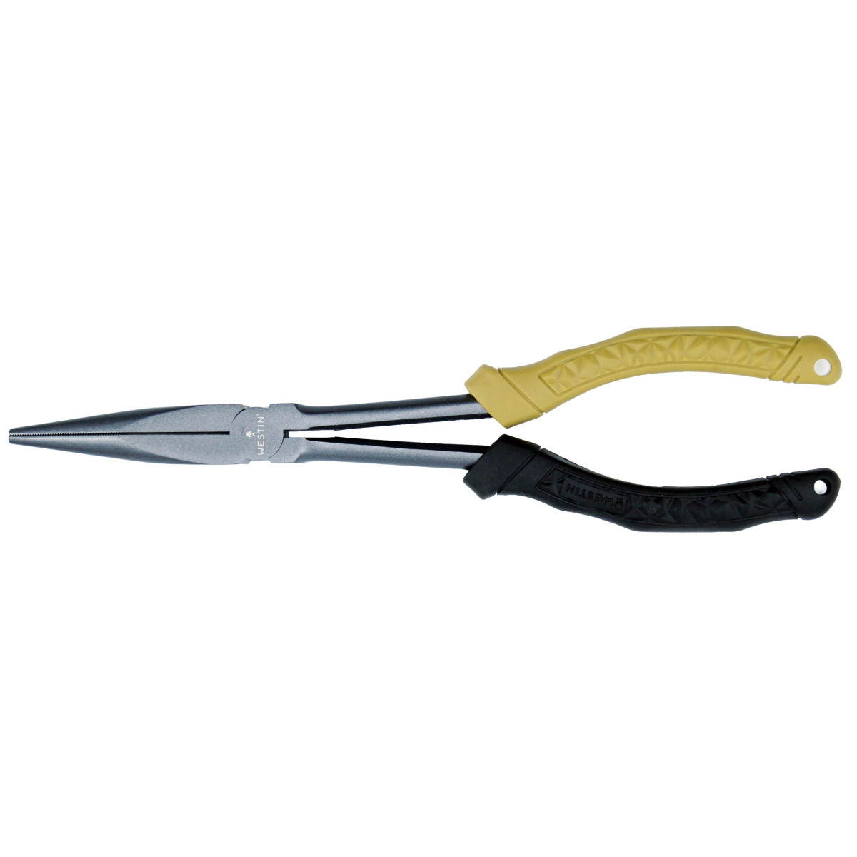 H017-627-155 Szczypce Westin Unhooking Plier Stainless - 24cm