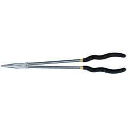 H017-627-180 Szczypce Westin Unhooking Plier Stainless - 41cm