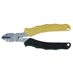 H013-627-021 Szczypce Westin Twin Cut Plier Stainless - 15cm