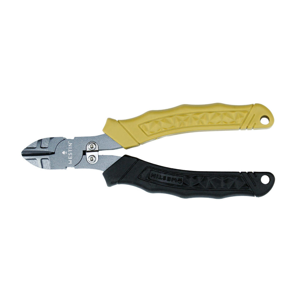 H013-627-021 Szczypce Westin Twin Cut Plier Stainless - 15cm