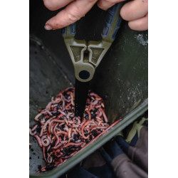 A0640100 Nożyczki do cięcia robaków Avid Worm Chopperz