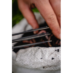 A0640100 Nożyczki do cięcia robaków Avid Worm Chopperz