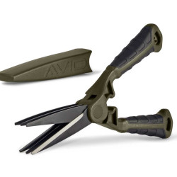 A0640100 Nożyczki do cięcia robaków Avid Worm Chopperz