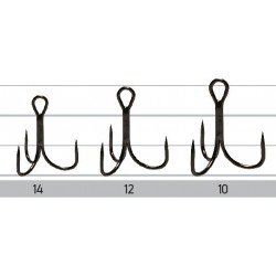 Kotwiczka bezzadziorowa Owner STBL15BC