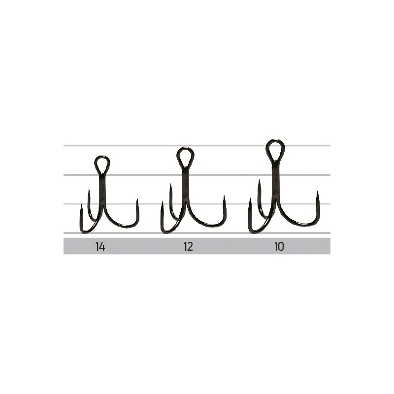 Kotwiczka bezzadziorowa Owner STBL15BC