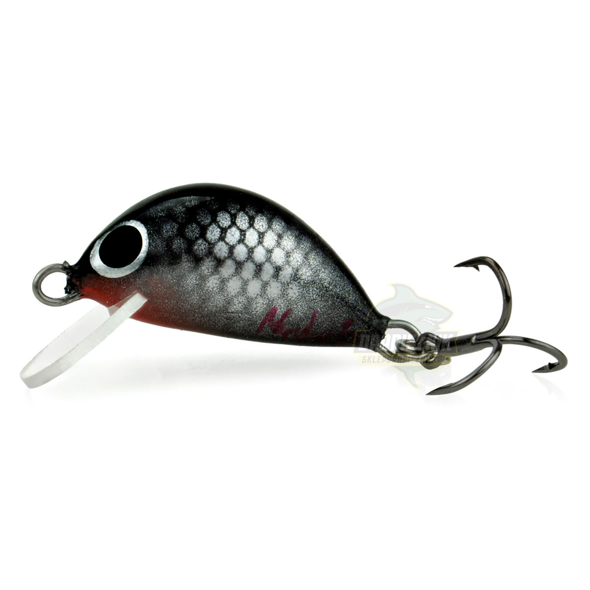 Wobler Murky Baits Bulwa 2.5cm - BA13