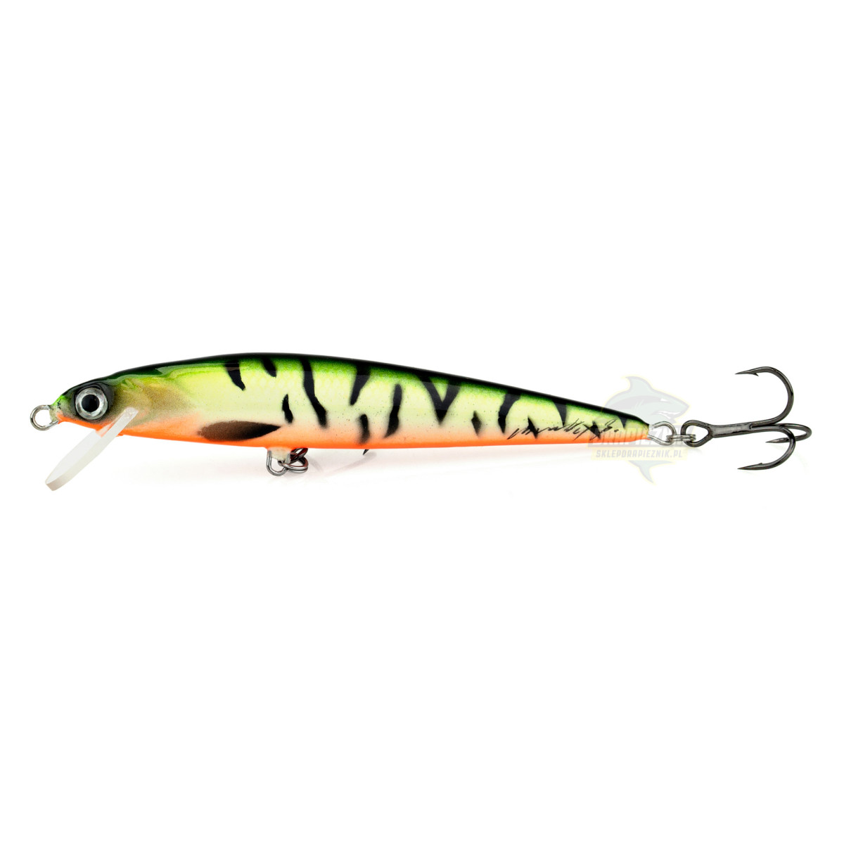 Wobler Murky Baits Clever 9.5cm - CL5