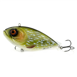 Wobler Murky Baits MaxVibe 12cm - MAV4