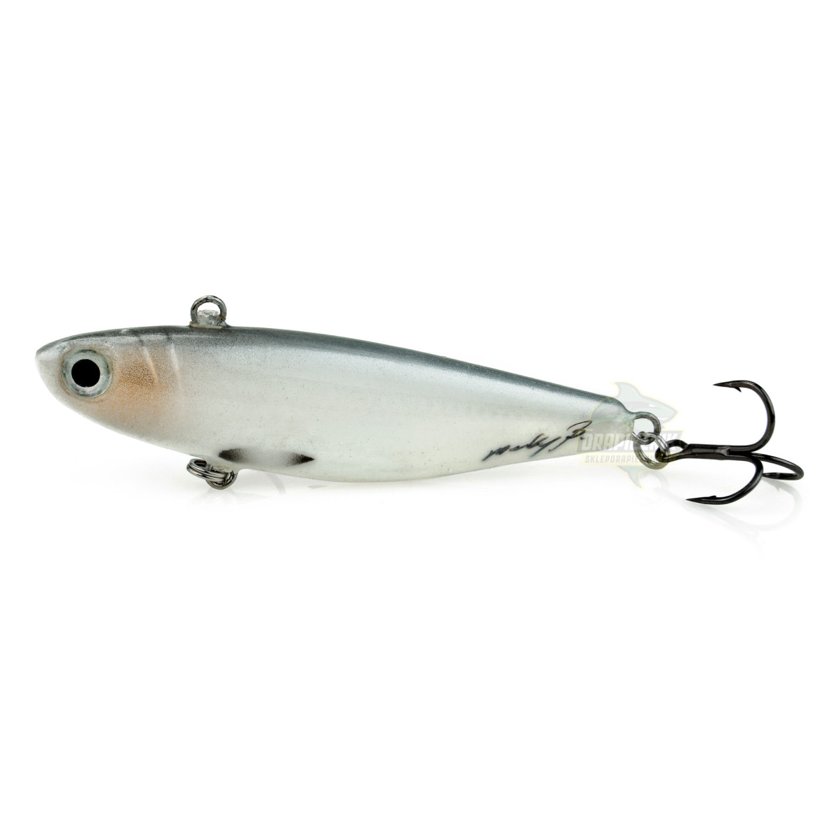 Wobler Murky Baits ScoutVibe 7.0cm - SV1