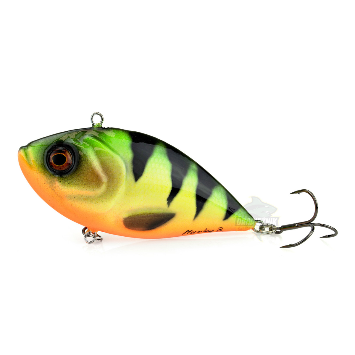 Wobler Murky Baits ReaperVibe 10cm - RV5