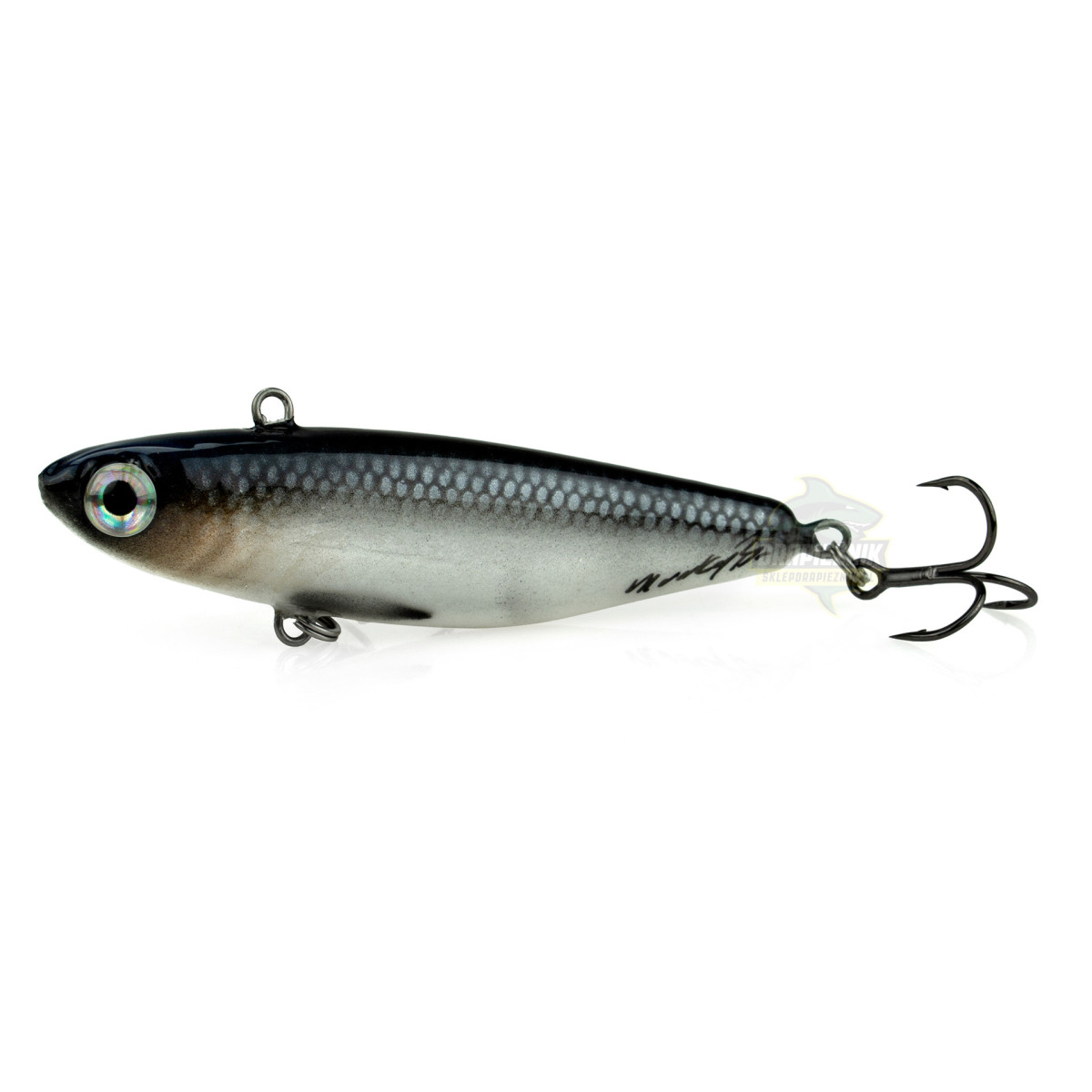 Wobler Murky Baits ScoutVibe 7.0cm - SV2