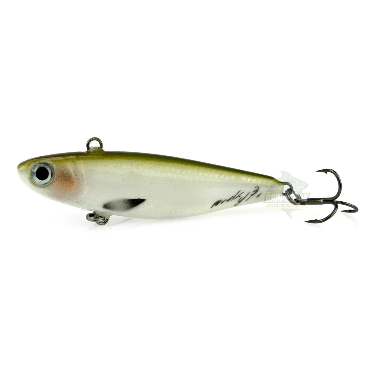 Wobler Murky Baits ScoutVibe 7.0cm - SV3