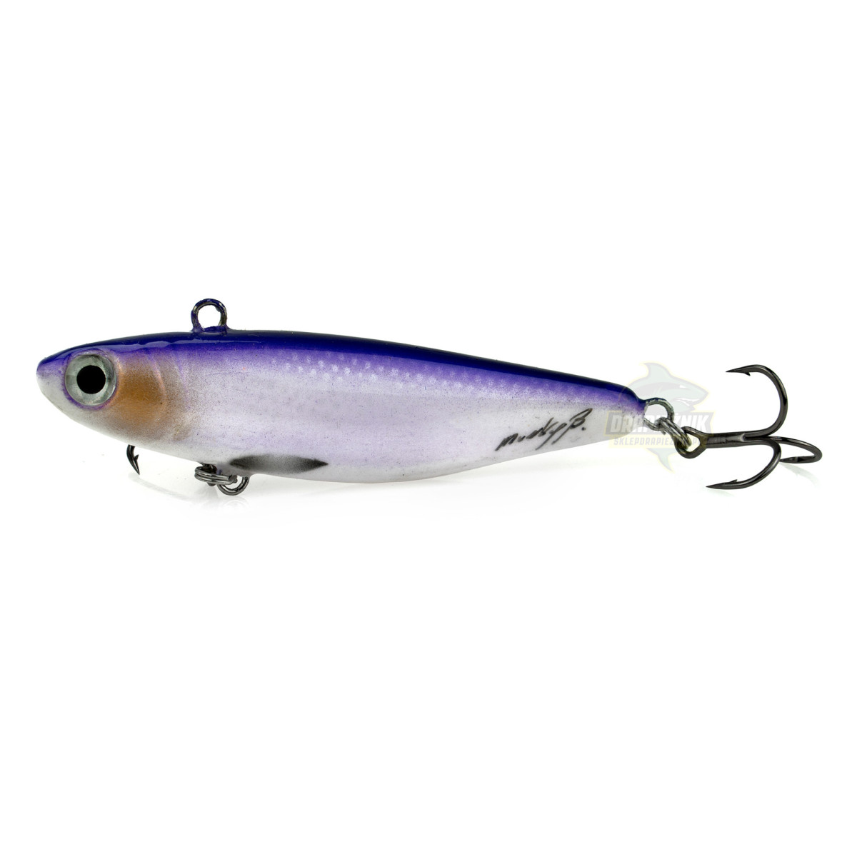 Wobler Murky Baits ScoutVibe 7.0cm - SV4