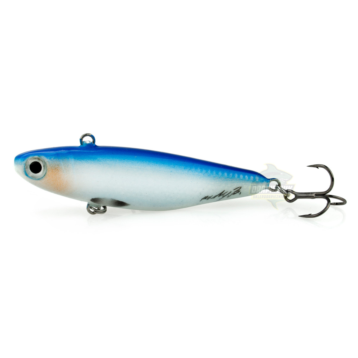 Wobler Murky Baits ScoutVibe 7.0cm - SV5