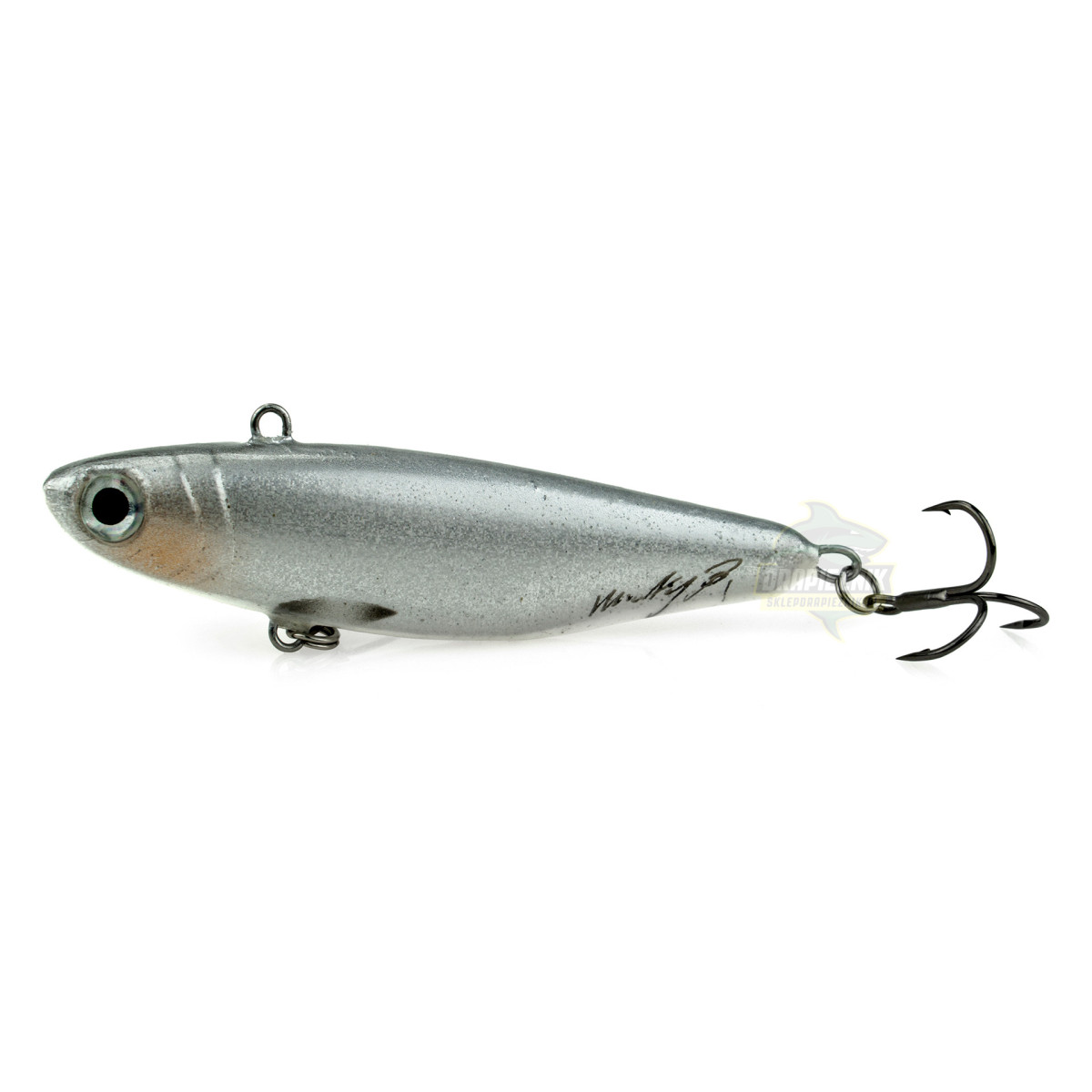 Wobler Murky Baits ScoutVibe 7.0cm - SV1H