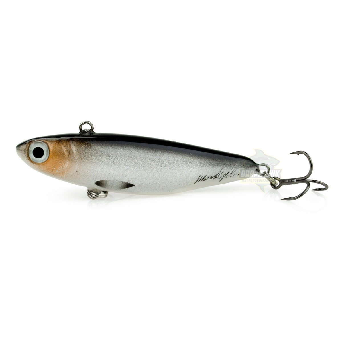 Wobler Murky Baits ScoutVibe 7.0cm - SV2H