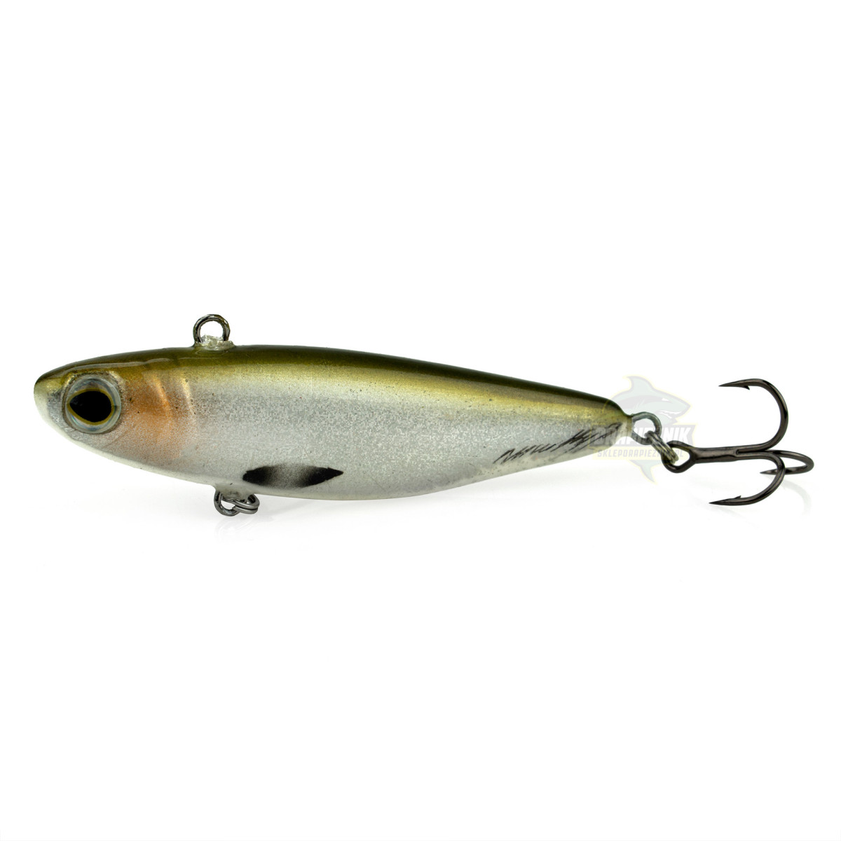 Wobler Murky Baits ScoutVibe 7.0cm - SV3H