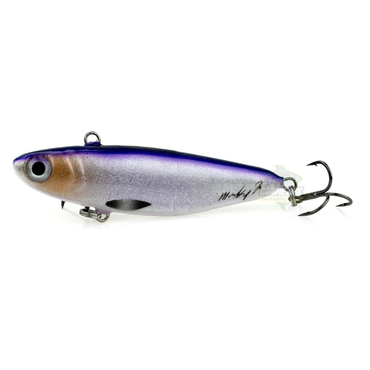 Wobler Murky Baits ScoutVibe 7.0cm - SV4H