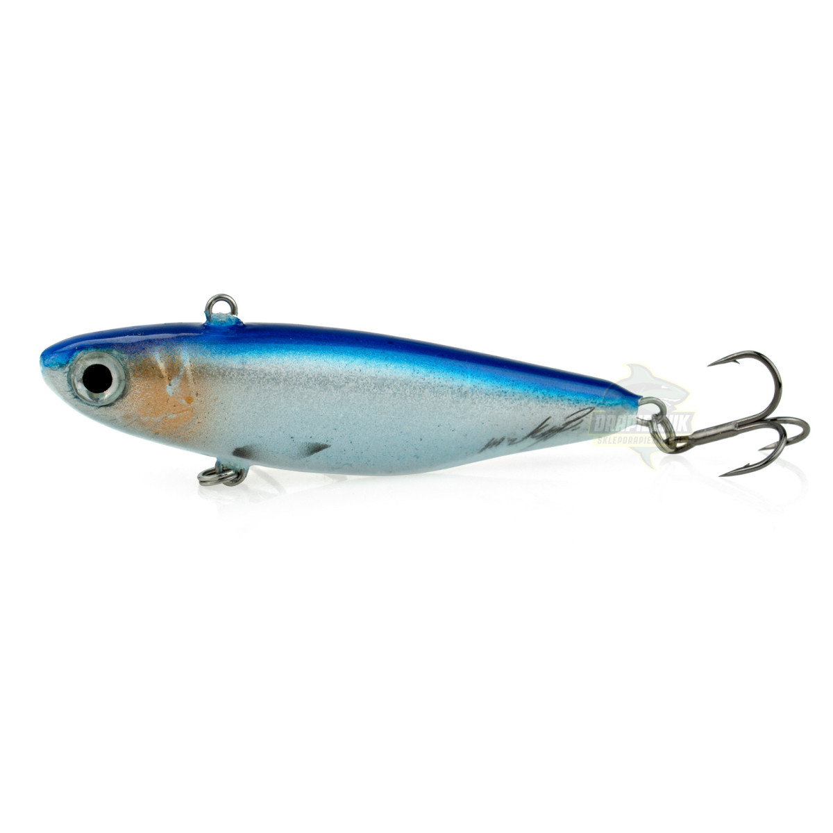 Wobler Murky Baits ScoutVibe 7.0cm - SV5H