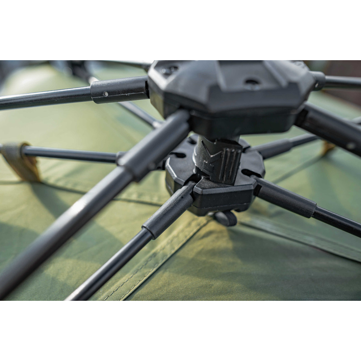 K0370010 Namiot Korum Recoil Shelter