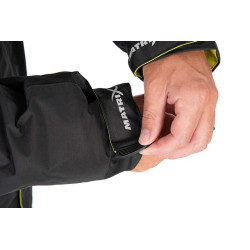 Komplet Matrix Therma Foil Winter Suit