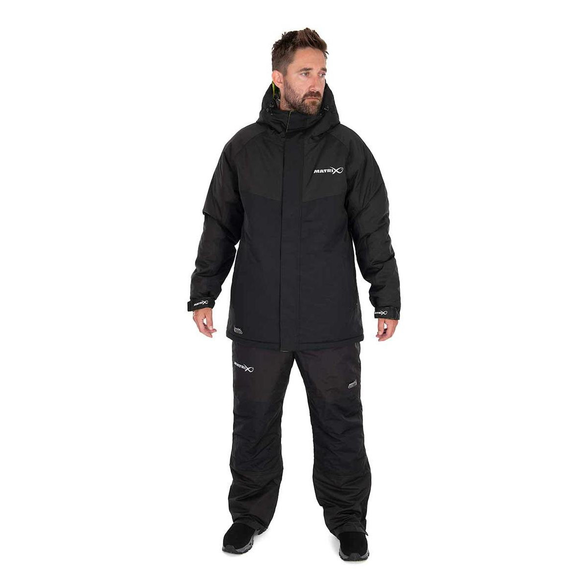 Komplet Matrix Therma Foil Winter Suit