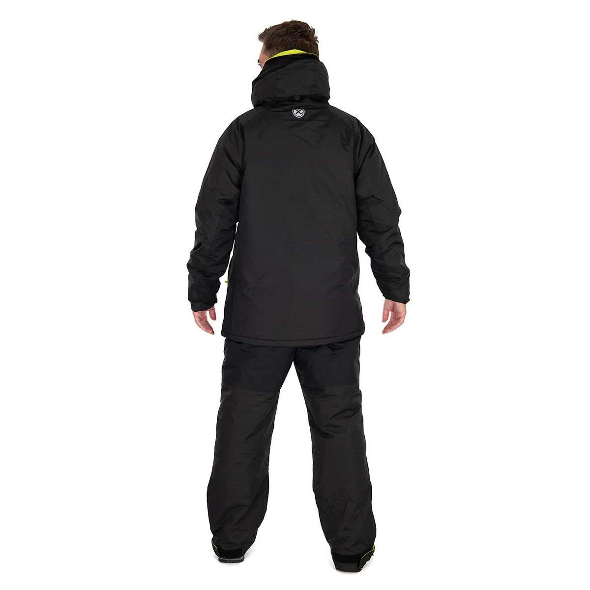 Komplet Matrix Therma Foil Winter Suit