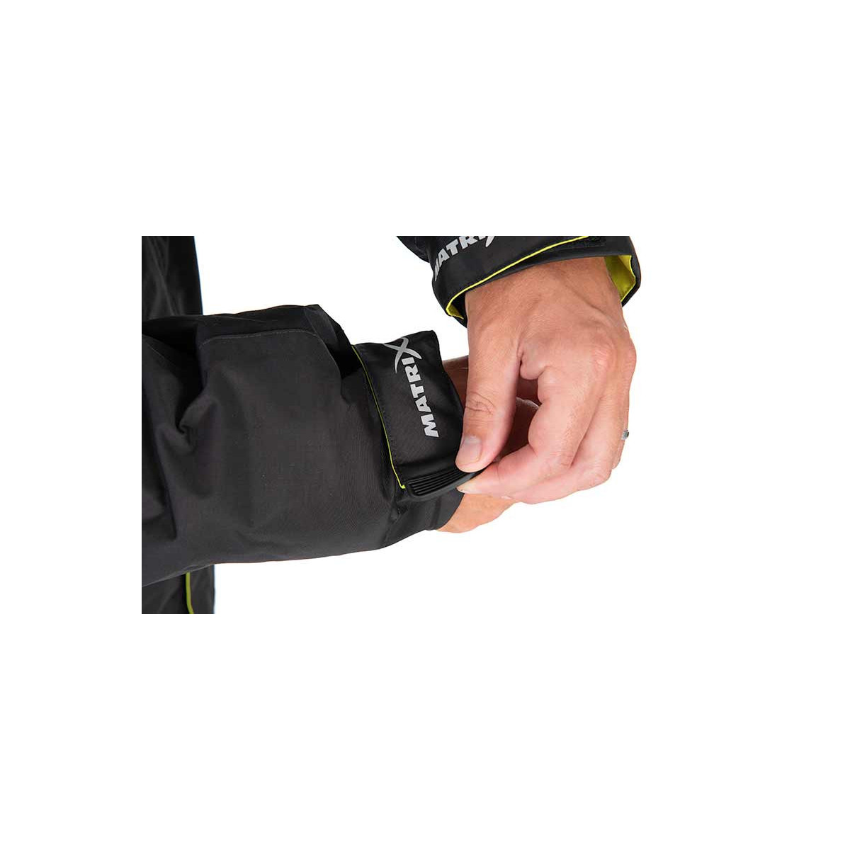 Komplet Matrix Therma Foil Winter Suit