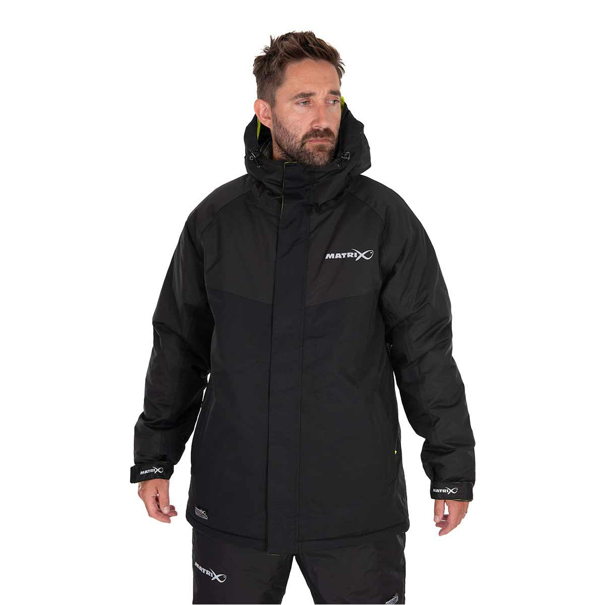 Komplet Matrix Therma Foil Winter Suit