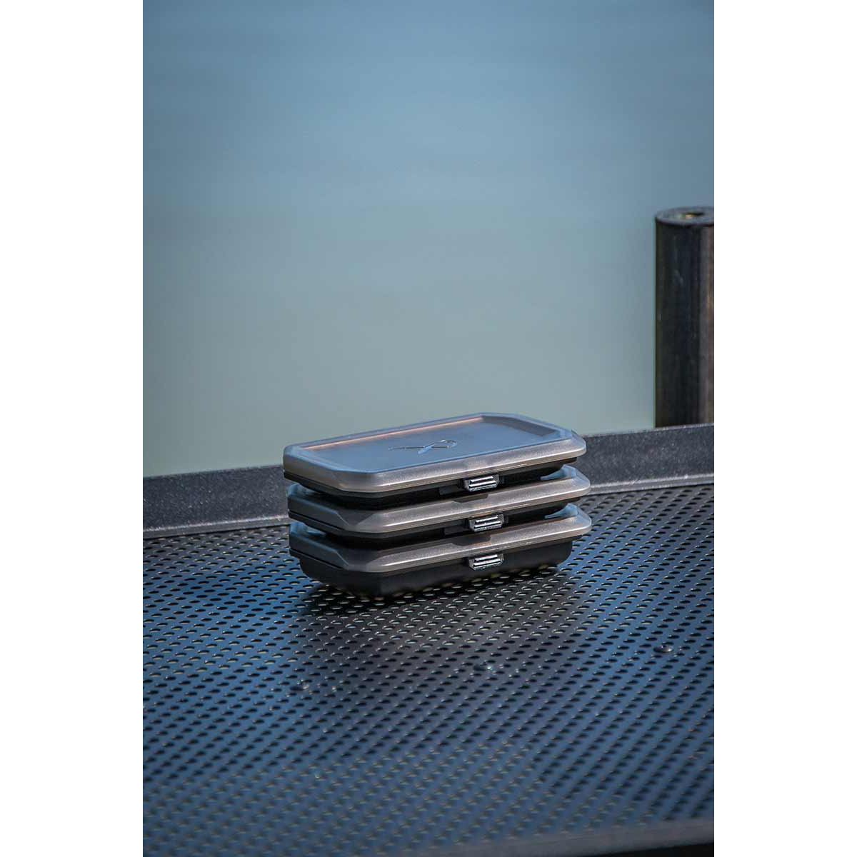 Pudełka Matrix Accessory Box