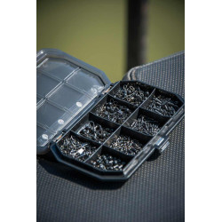 GBX009 Pudełko Matrix Accessory Box - 8 Compartment Shallow