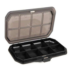 GBX009 Pudełko Matrix Accessory Box - 8 Compartment Shallow