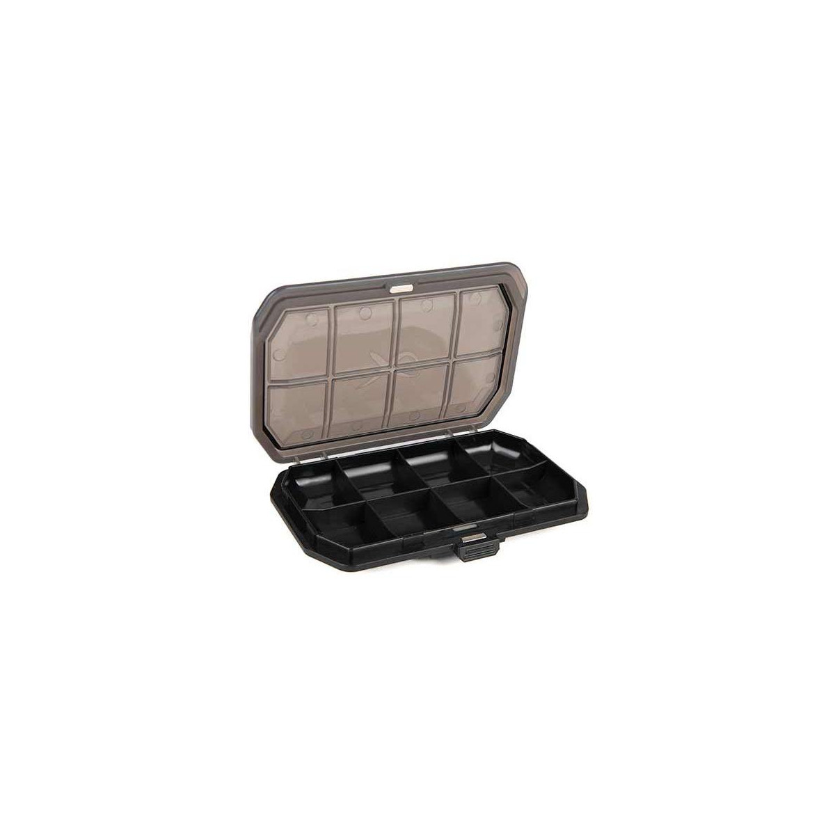 GBX009 Pudełko Matrix Accessory Box - 8 Compartment Shallow