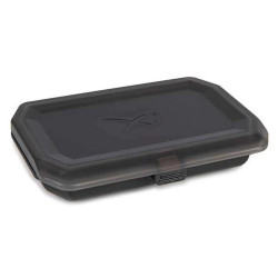 GBX010 Pudełko Matrix Accessory Box - 4 Compartment Shallow