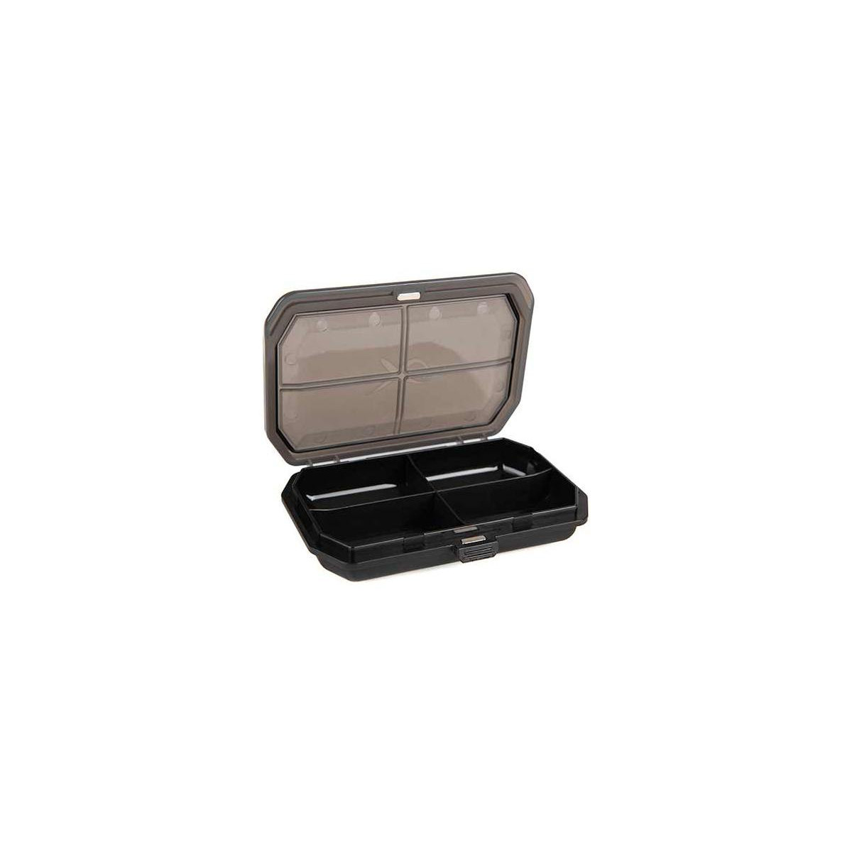 GBX010 Pudełko Matrix Accessory Box - 4 Compartment Shallow