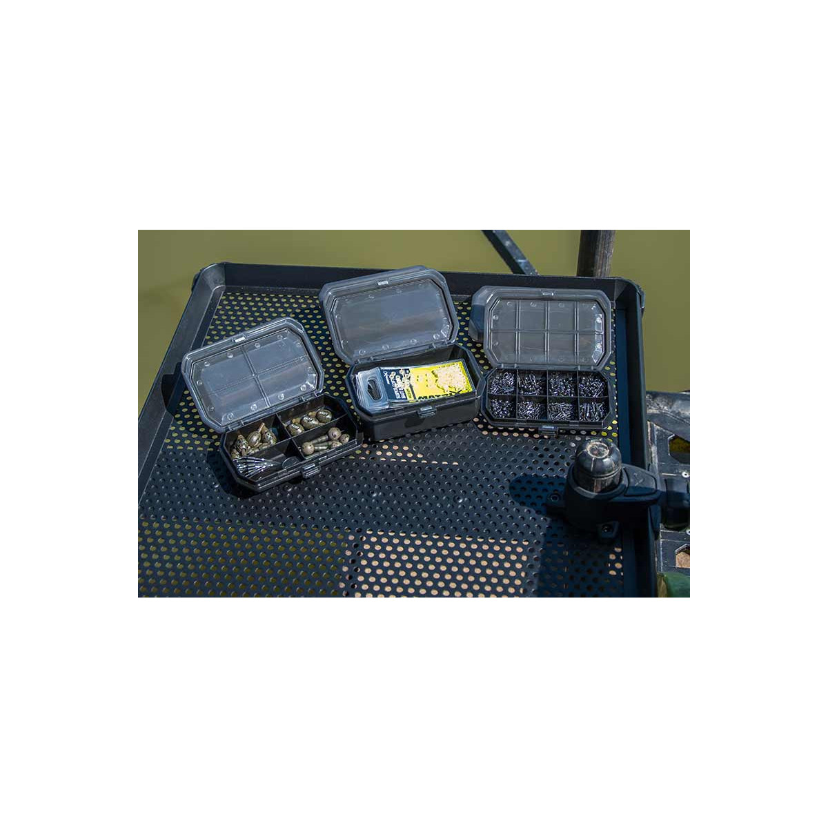 Pudełko Matrix Accessory Box