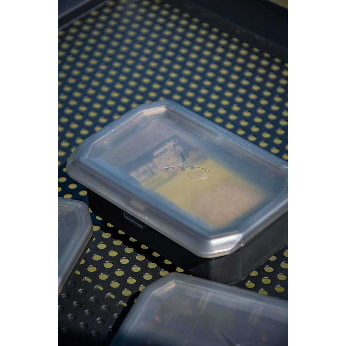 GBX011 Pudełko Matrix Accessory Box - Single Compartment Deep