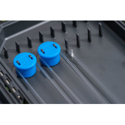 P0220153 Portfel na przypony Preston Absolute Hooklength Box - XL