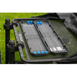 P0220153 Portfel na przypony Preston Absolute Hooklength Box - XL