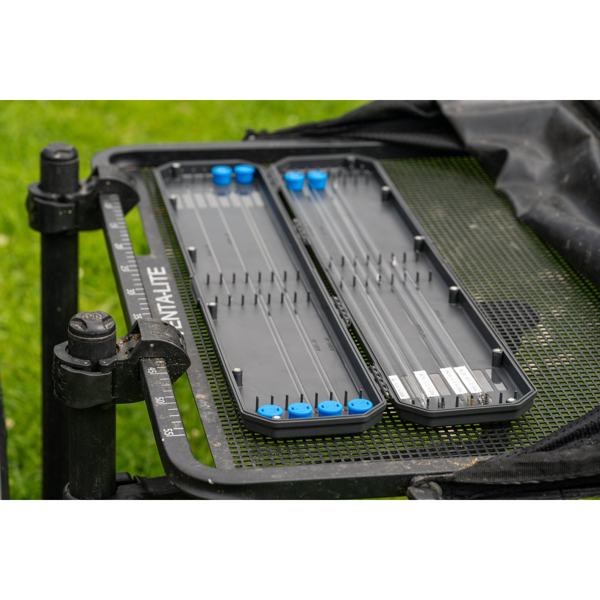 P0220153 Portfel na przypony Preston Absolute Hooklength Box - XL