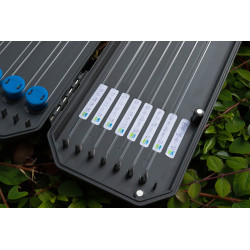 P0220153 Portfel na przypony Preston Absolute Hooklength Box - XL