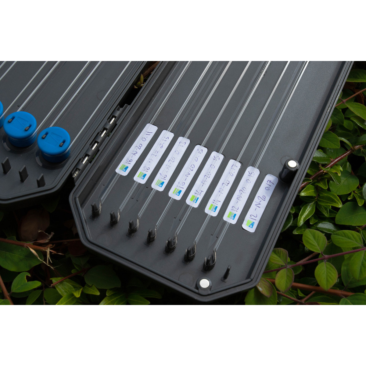 P0220153 Portfel na przypony Preston Absolute Hooklength Box - XL