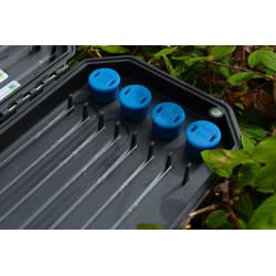 P0220153 Portfel na przypony Preston Absolute Hooklength Box - XL