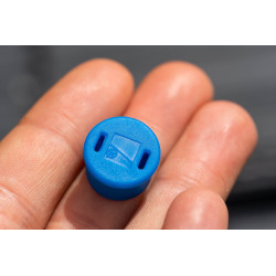 P0220153 Portfel na przypony Preston Absolute Hooklength Box - XL