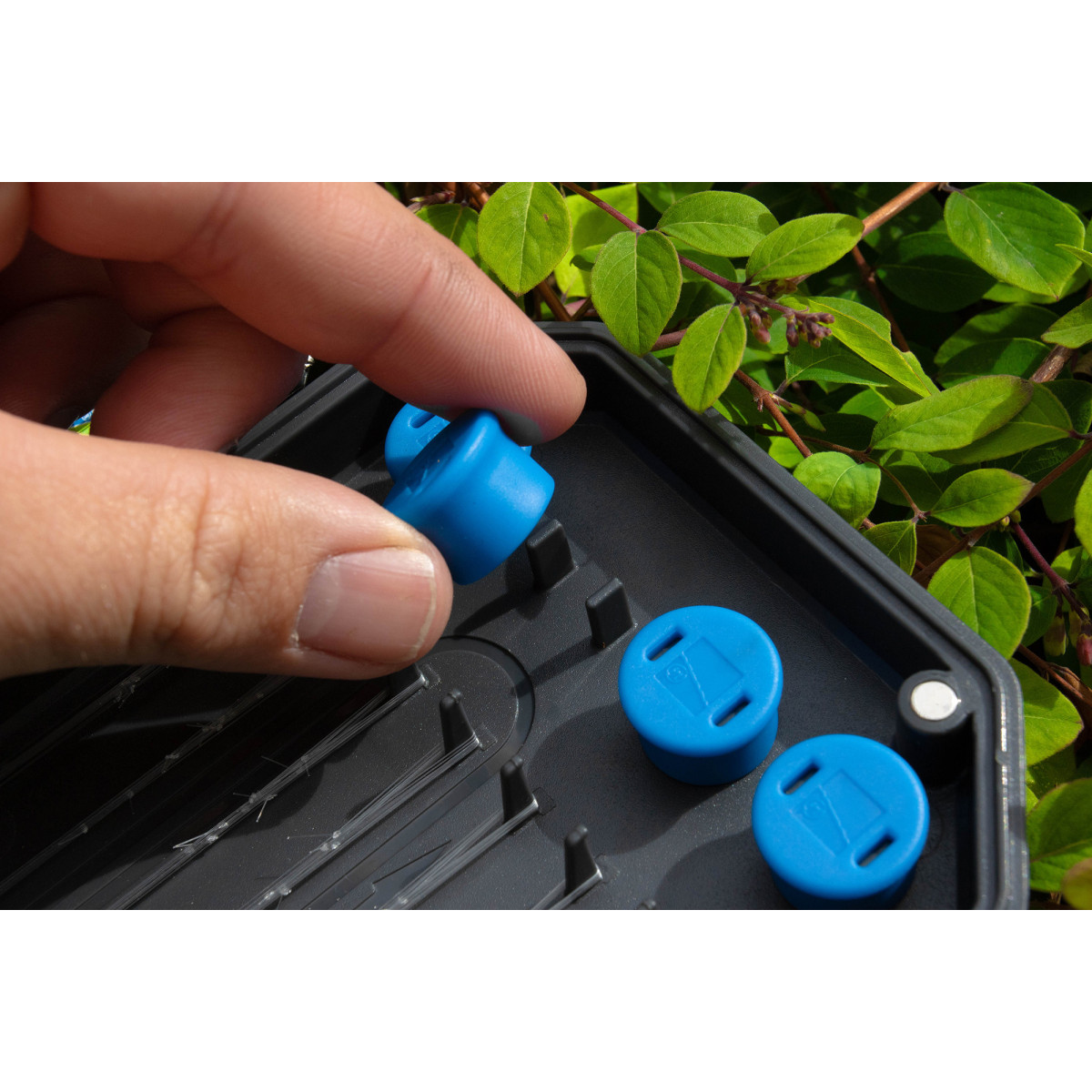 P0220153 Portfel na przypony Preston Absolute Hooklength Box - XL