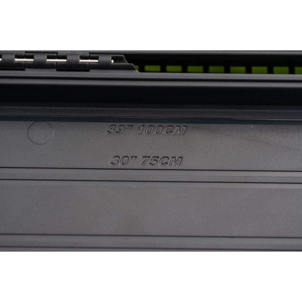 P0220153 Portfel na przypony Preston Absolute Hooklength Box - XL